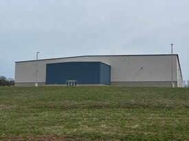 5 Sandstone way, Dunbar PA - Warehouse
