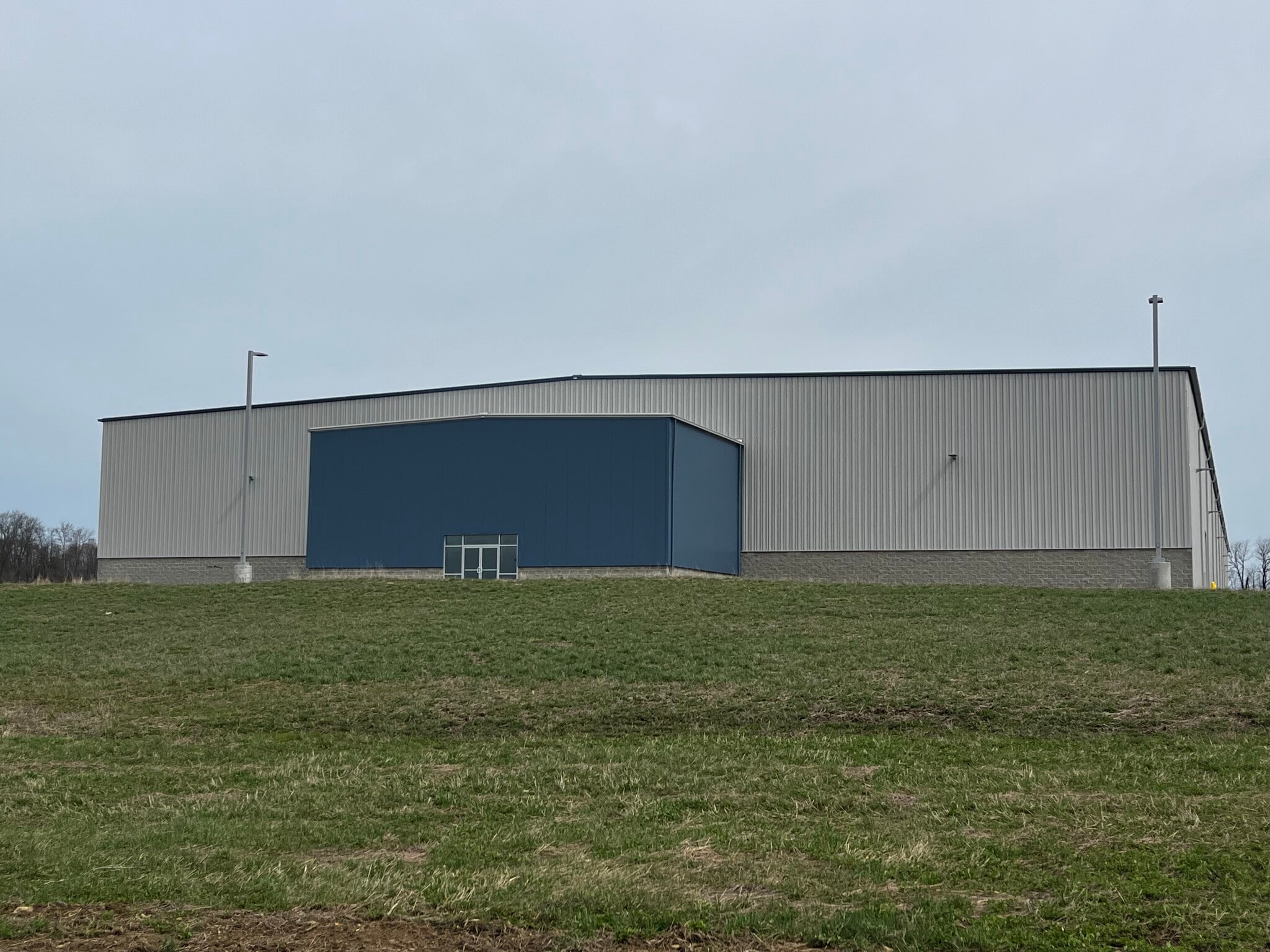 5 Sandstone way, Dunbar, PA for lease Building Photo- Image 1 of 27