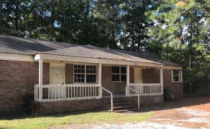 1020 Shawnee St, Savannah, GA for sale Primary Photo- Image 1 of 1