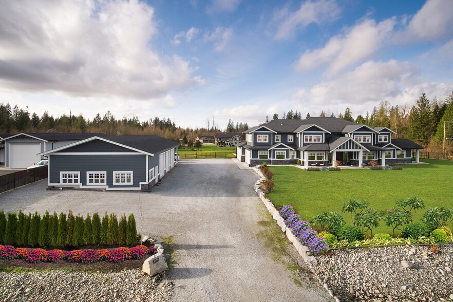 9175 Gilmour, Mission, BC for sale - Building Photo - Image 3 of 37