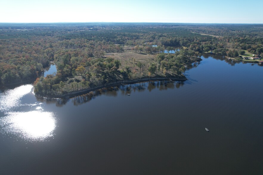 County Road 198, Gary, TX for sale - Building Photo - Image 1 of 1