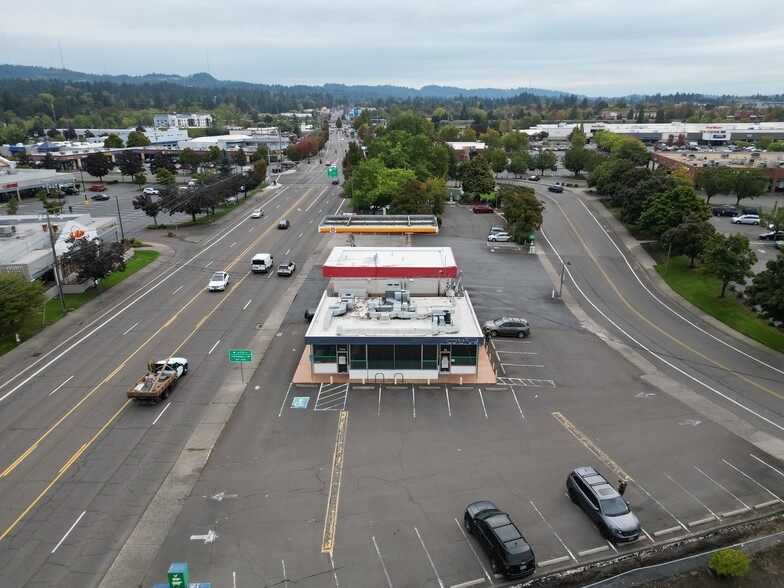 11900 SW Canyon Rd, Beaverton, OR 97005 Retail for Lease