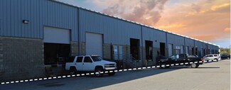 More details for 613 Triumph Ct, Orlando, FL - Industrial for Lease