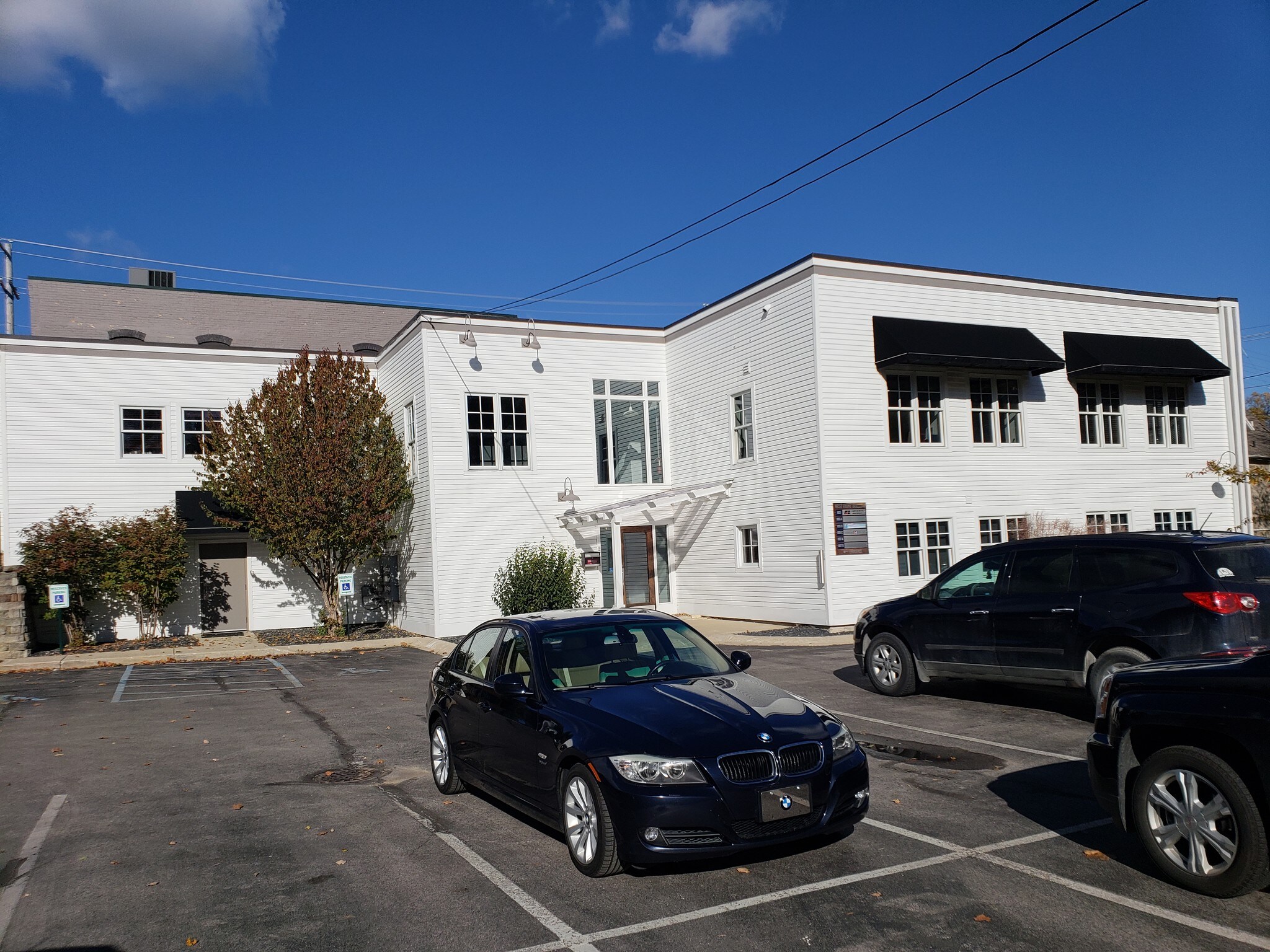 803-807 W Front St, Traverse City, MI for sale Other- Image 1 of 1