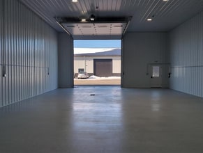 4801 Maloney Ave NE, Aberdeen, SD for lease Interior Photo- Image 1 of 2
