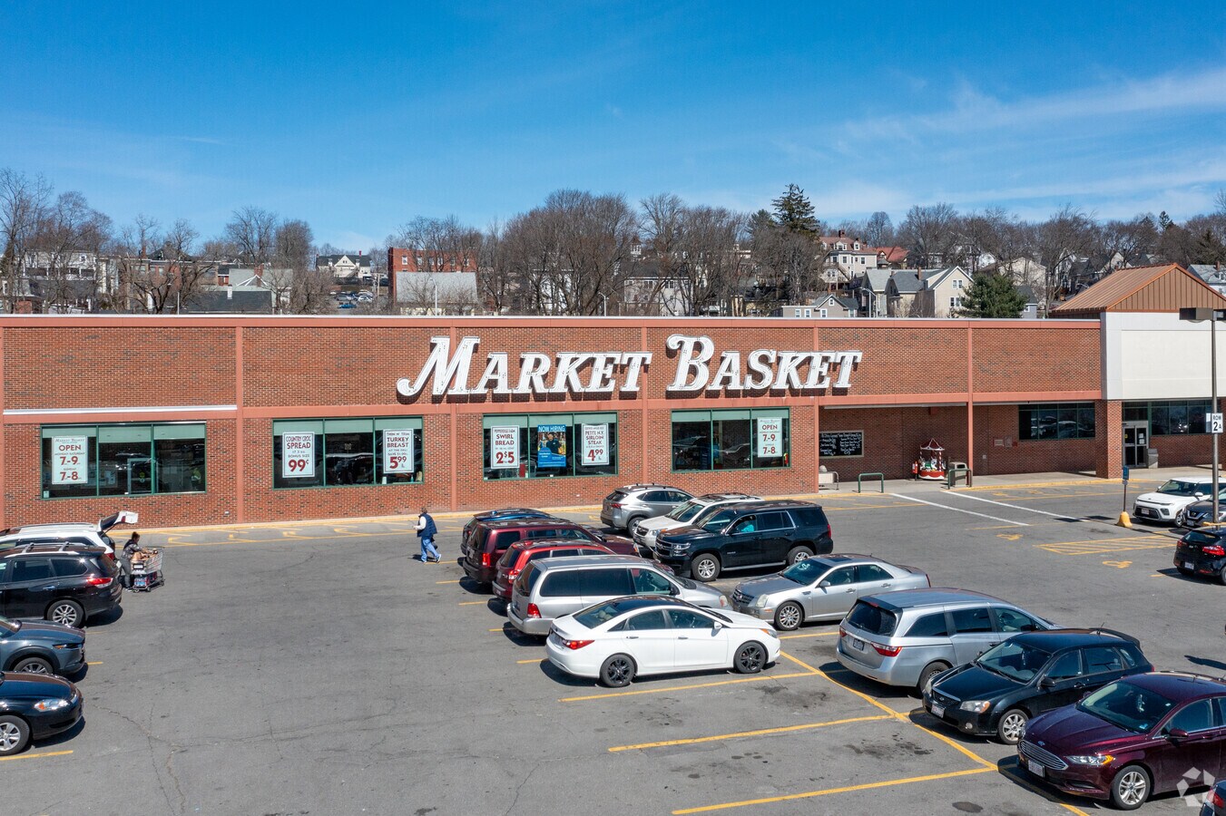 2 Water St, Haverhill, MA 01830