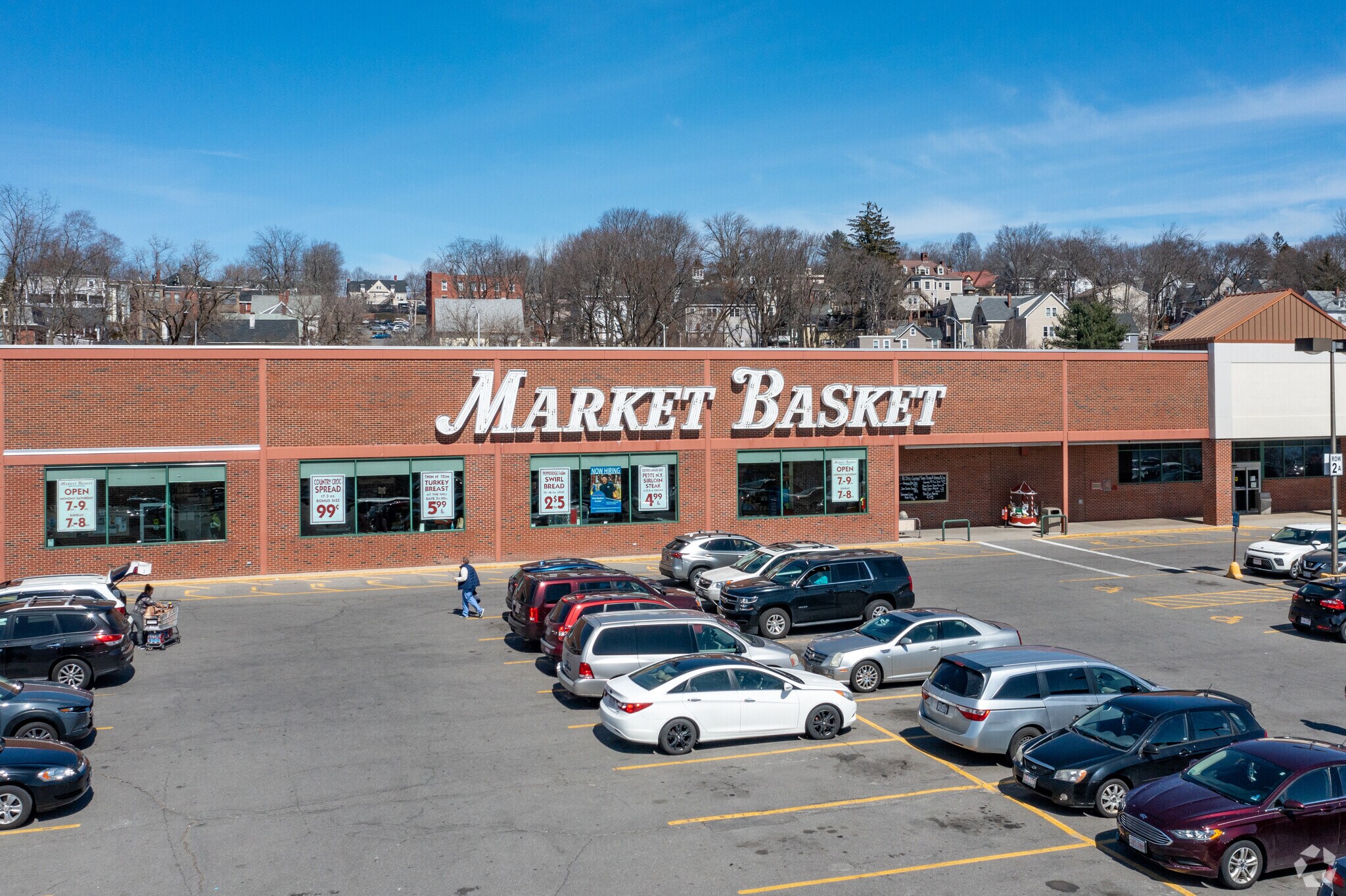 2 Water St, Haverhill, MA for sale Building Photo- Image 1 of 1