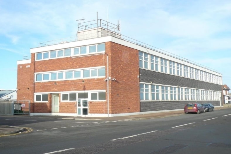 S Beach Para, Great Yarmouth for sale Primary Photo- Image 1 of 1