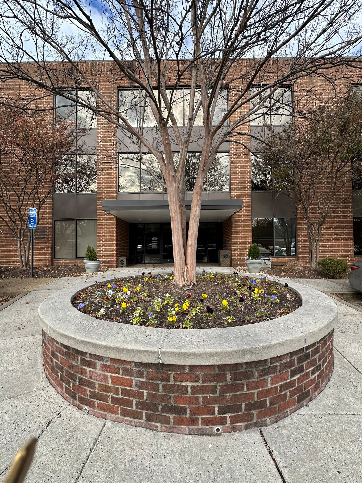 3918 Prosperity Ave, Fairfax, VA for lease Interior Photo- Image 1 of 5