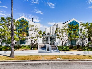 More details for 807-811 21st St, Santa Monica, CA - Multifamily for Sale