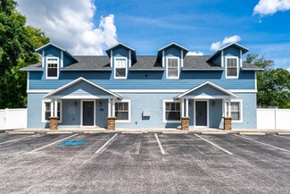 More details for 5001 N Nebraska Ave, Tampa, FL - Office for Lease