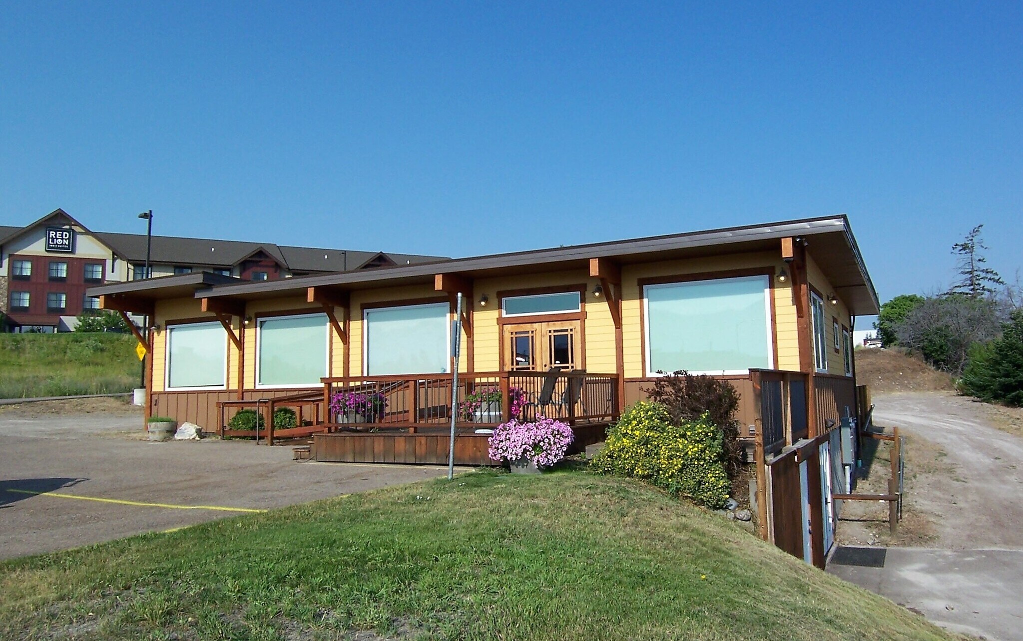 51657 US Highway 93, Polson, MT for sale Building Photo- Image 1 of 1