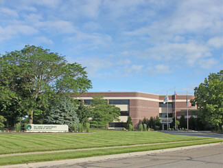 More details for 1421 Research Park Dr, Lawrence, KS - Office for Lease