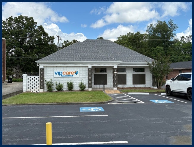 1558 Watson Blvd, Warner Robins, GA for lease - Building Photo - Image 1 of 11