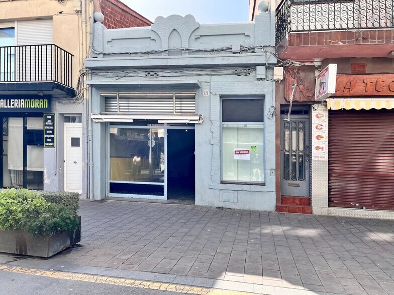 Retail in Calella, Barcelona for sale - Building Photo - Image 1 of 1