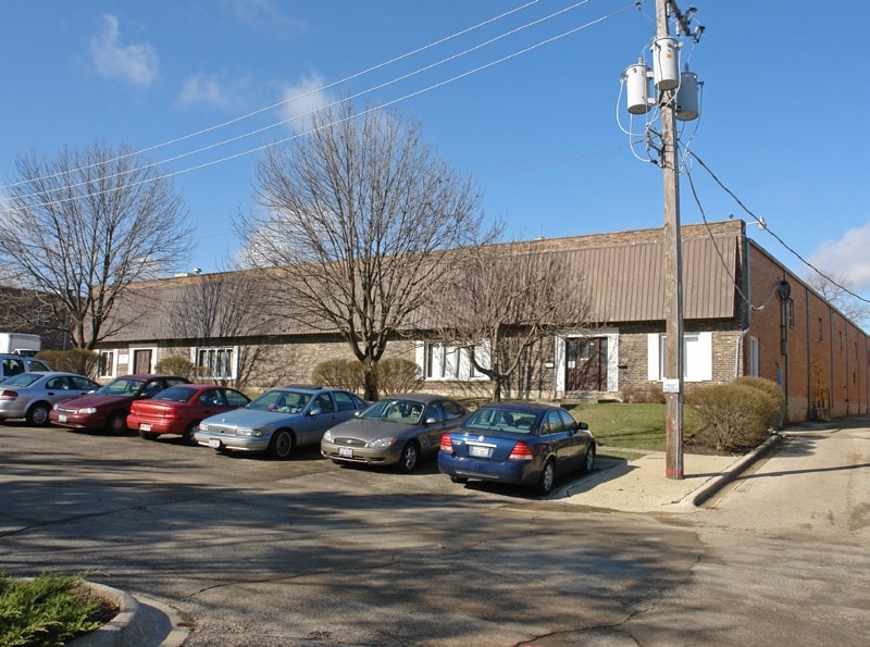 4820-4826 Venture St, Lisle, IL for sale Building Photo- Image 1 of 1