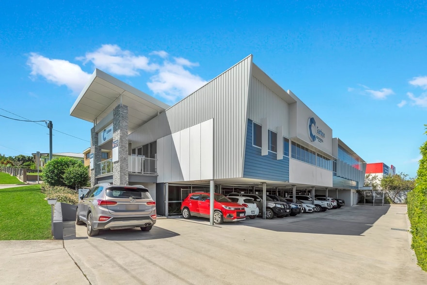 28 Excelsior Rd, Gympie for lease - Building Photo - Image 2 of 3