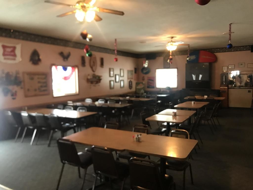 6549 Old 27 N, Frederic, MI 49733