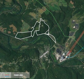 More details for 1820 Mulligan Hill Rd, New Florence, PA - Land for Sale