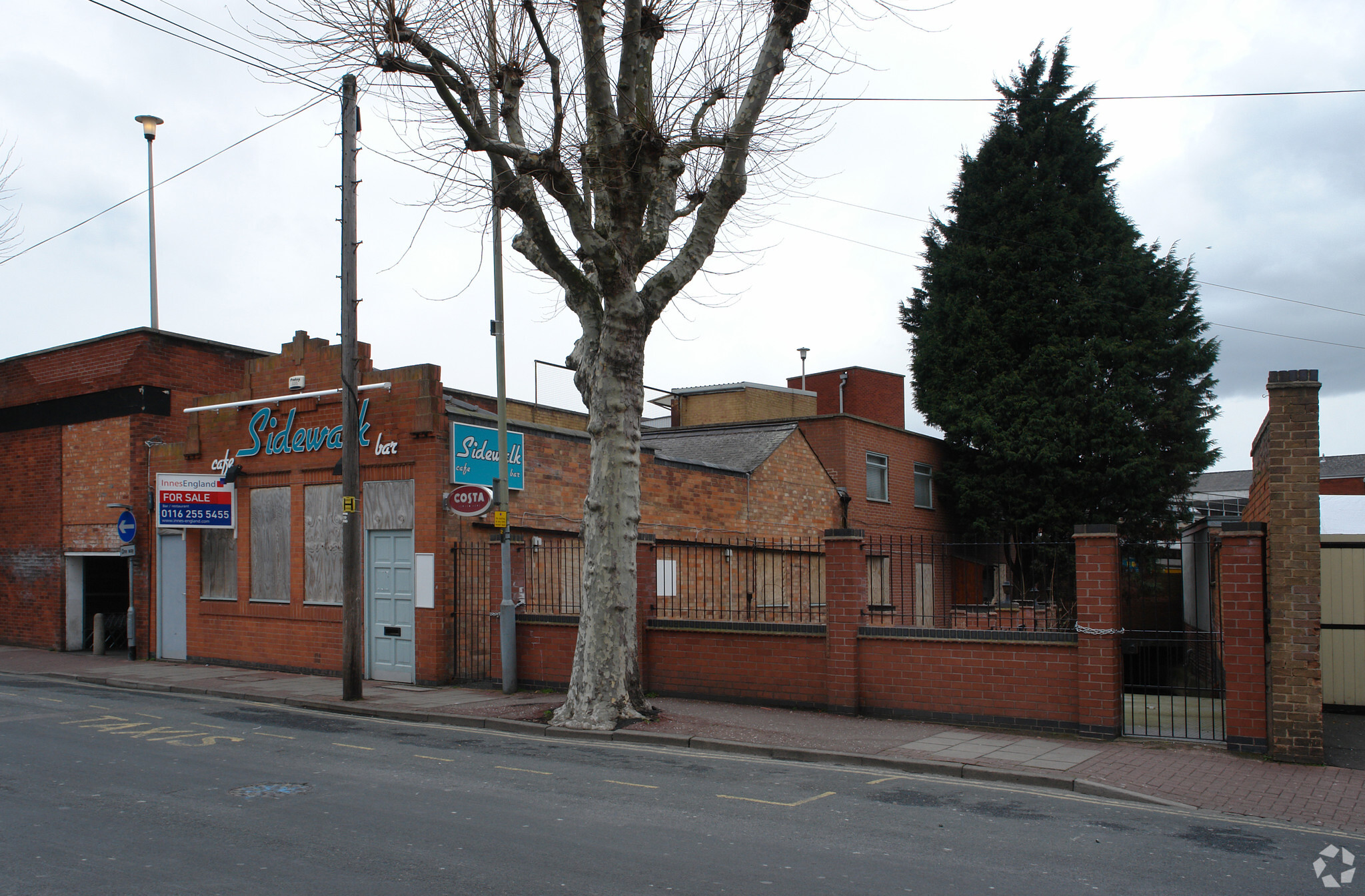 3 Granby St, Loughborough for sale Primary Photo- Image 1 of 1