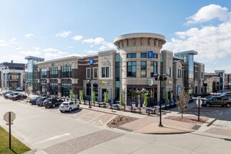 More details for 1615 SW Main St, Ankeny, IA - Office for Lease