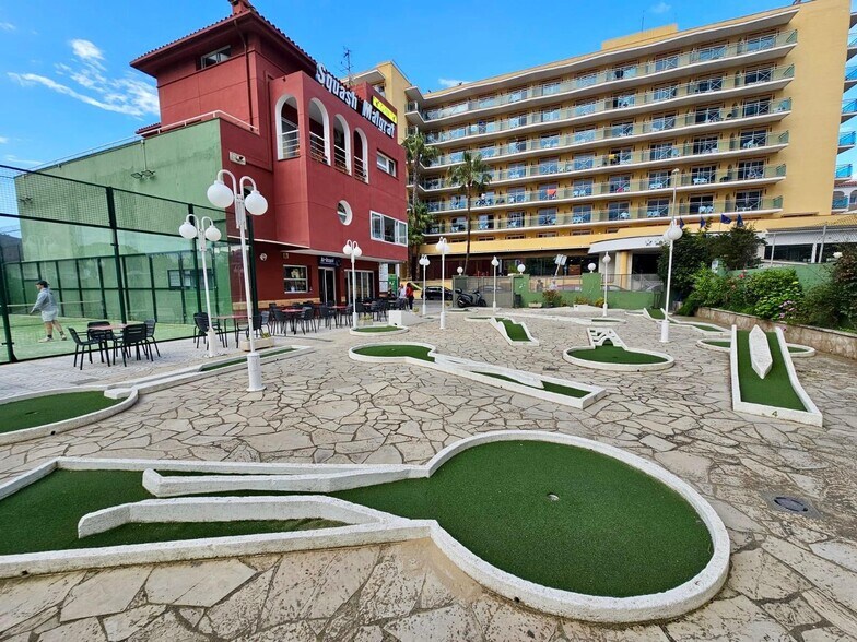 Retail in Malgrat de Mar, Barcelona for sale - Interior Photo - Image 2 of 11