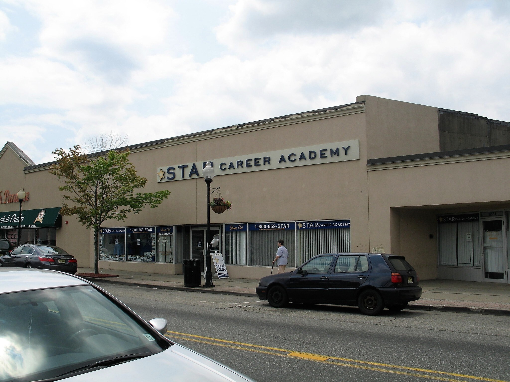 1227-1231 MAIN Ave, Clifton, NJ for sale Building Photo- Image 1 of 1