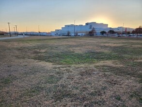 TBD Dakota Ln, Denton, TX - AERIAL  map view - Image1