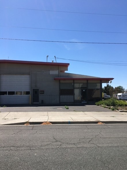223 SW 23rd St, Pendleton, OR for sale - Building Photo - Image 1 of 1