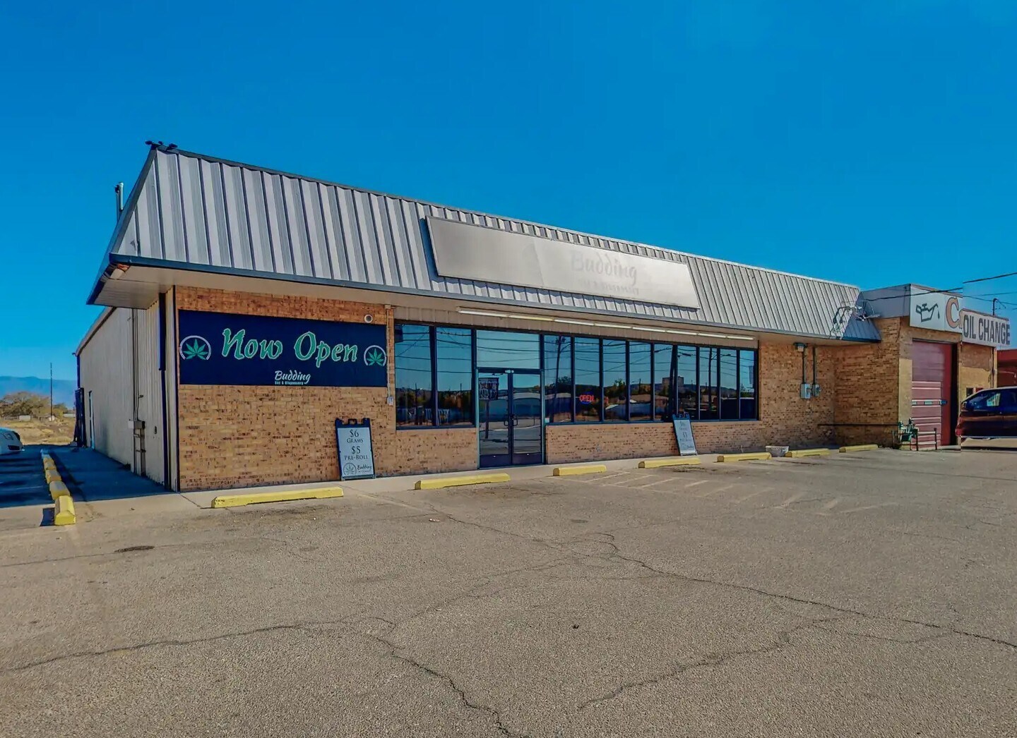 804 S Main St, Belen, NM for sale Building Photo- Image 1 of 14