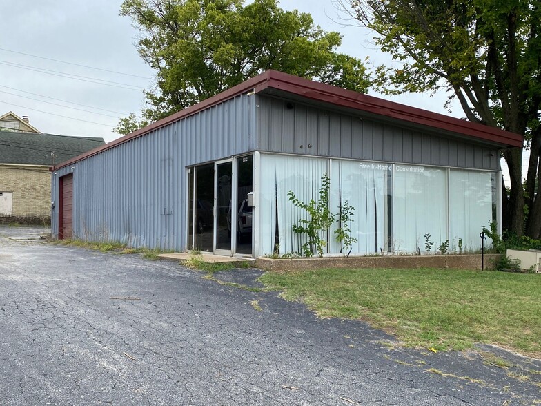 3312 E 39th St, Tulsa, OK for lease - Building Photo - Image 1 of 6