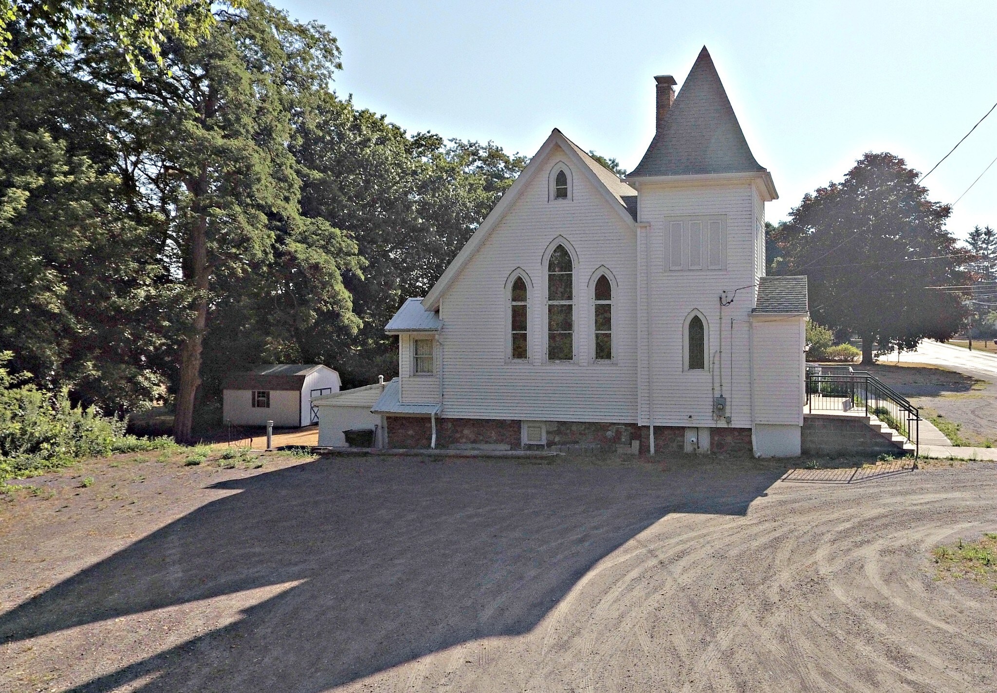 1864 Ridge Rd, Webster, NY for sale Building Photo- Image 1 of 1