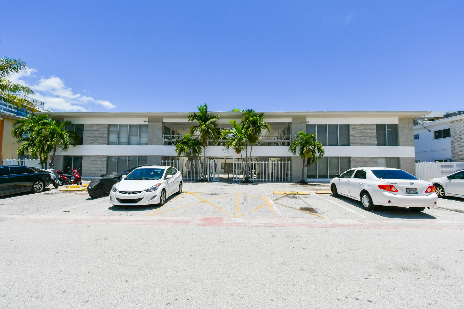 7311 Gary Ave, Miami Beach, FL for sale Building Photo- Image 1 of 1