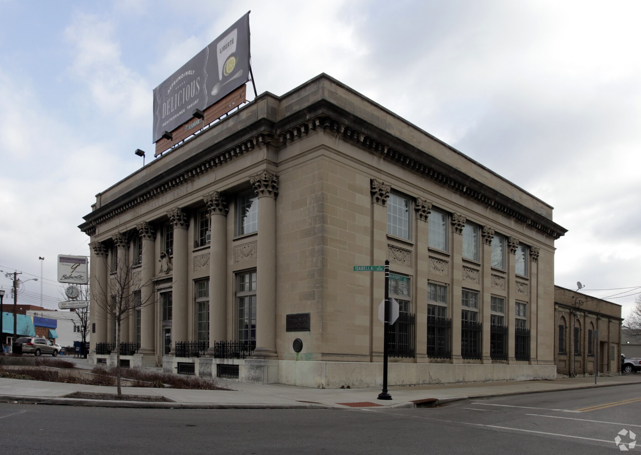 3045 Madison Rd, Cincinnati, OH for lease Building Photo- Image 1 of 3
