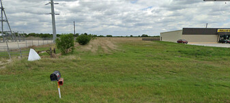 5600 US-90 Alt, Seguin TX - Data Center