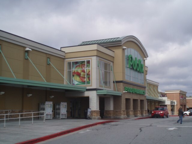 2730 Highway 155, Locust Grove, GA for sale - Primary Photo - Image 1 of 1