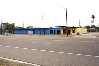 390 Nas Dr, Corpus Christi, TX for sale Building Photo- Image 2 of 11