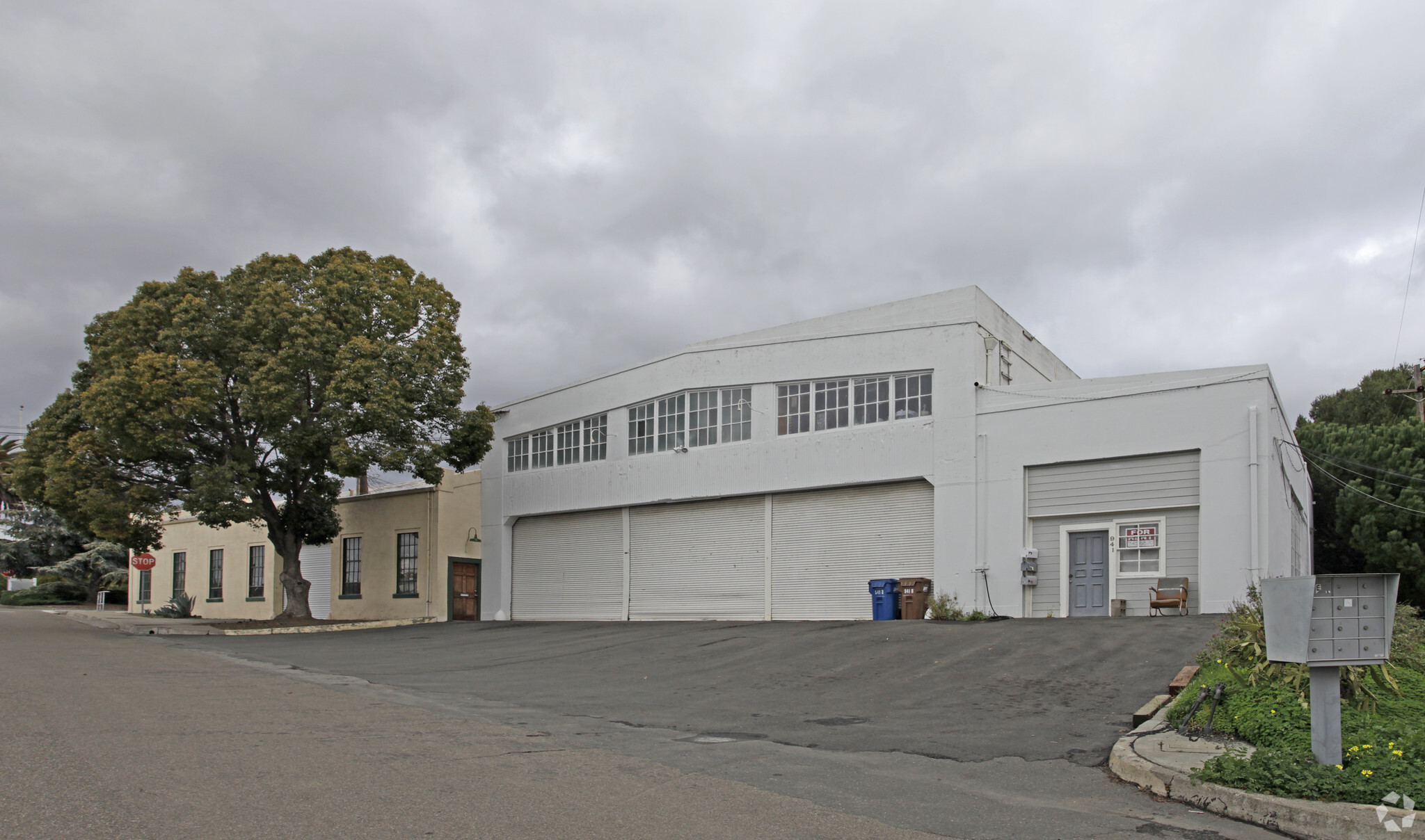 941 Grant St, Benicia, CA for sale Building Photo- Image 1 of 1