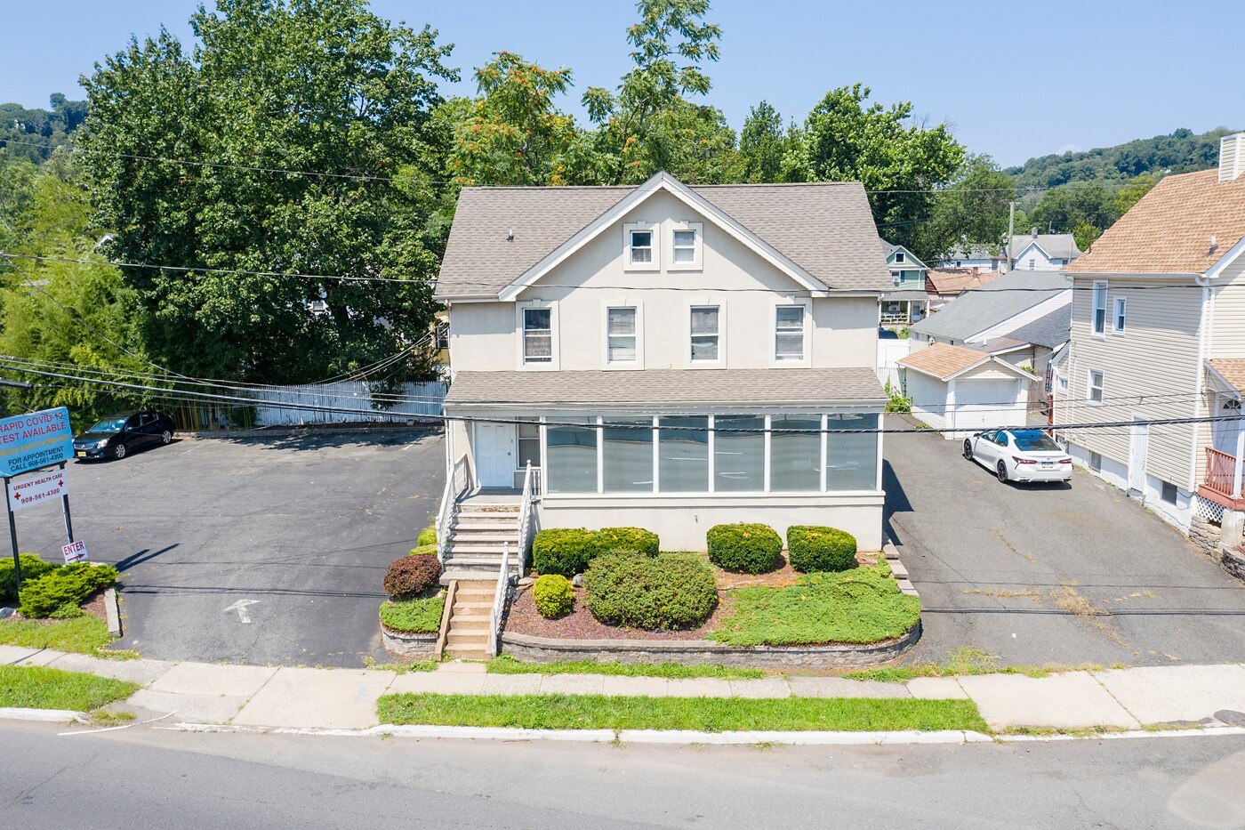 719721 W US Highway 22, North Plainfield, NJ 07060