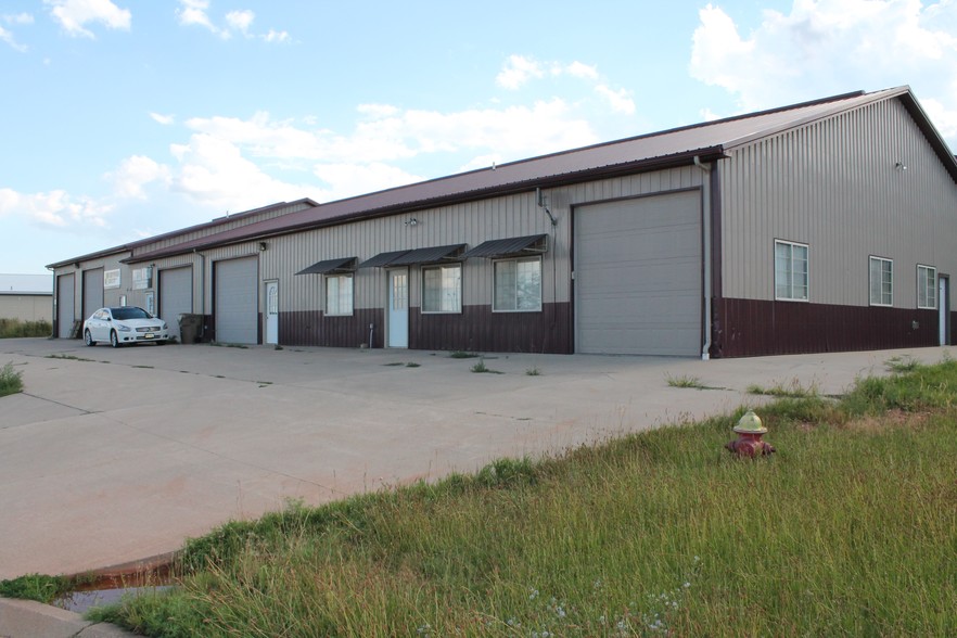 7601 Black Hawk Rd, Black Hawk, SD for sale - Building Photo - Image 1 of 1