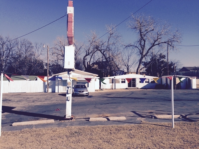 2603 NW Fort Sill Blvd, Lawton, OK for sale Primary Photo- Image 1 of 1