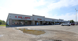 More details for 605-619 S Main St, De Forest, WI - Retail for Lease