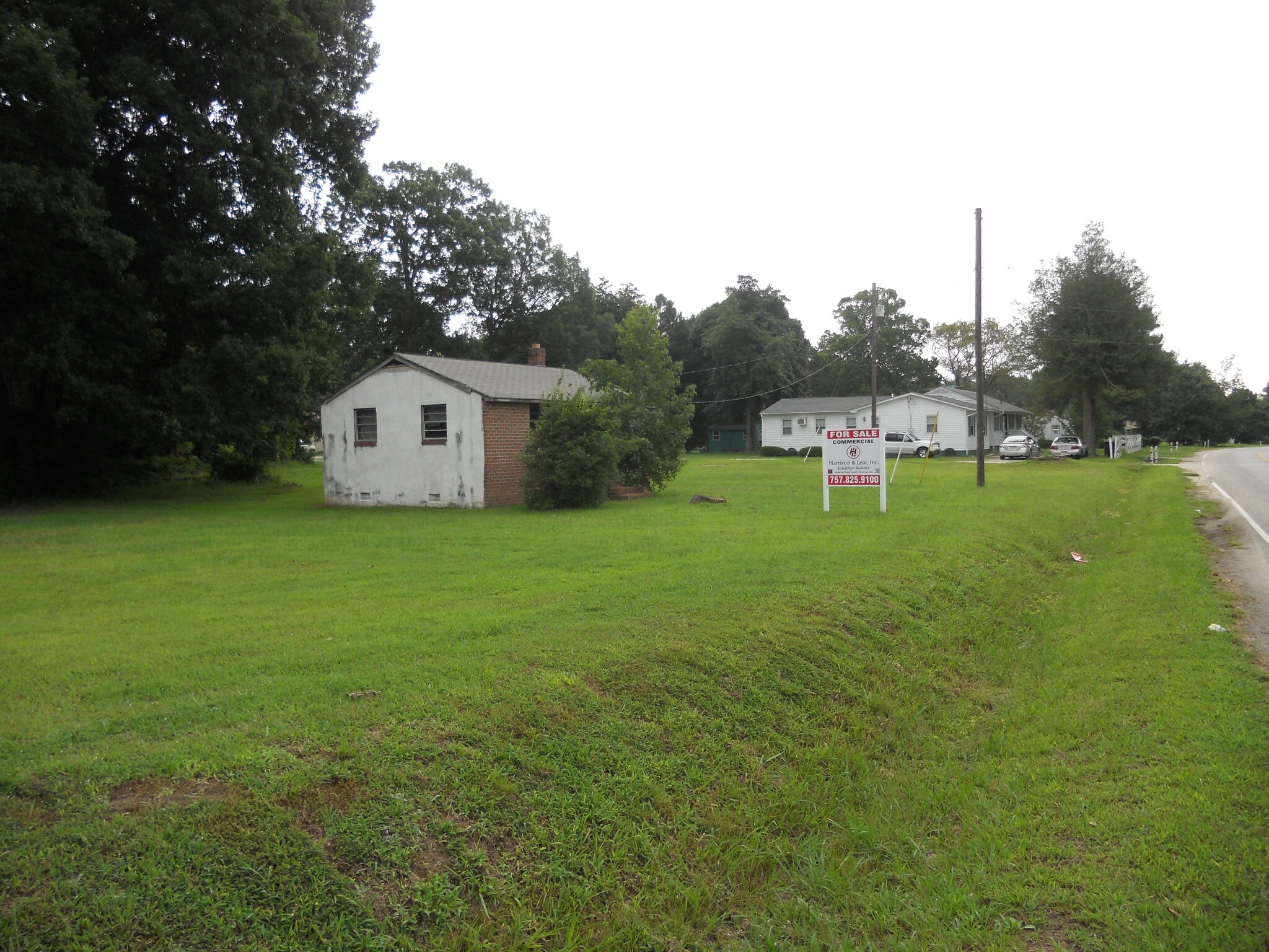 6300 Old Mooretown Rd, Williamsburg, VA 23188 Land for Sale