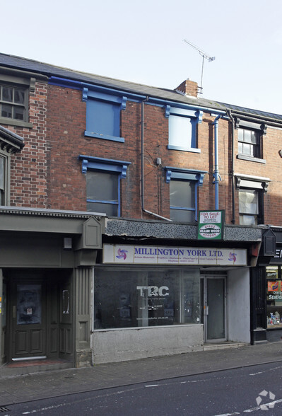 69 Bridge St, Walsall for sale - Primary Photo - Image 1 of 1
