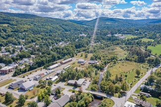 More details for 13 Wall St, Northfield, VT - Industrial for Sale