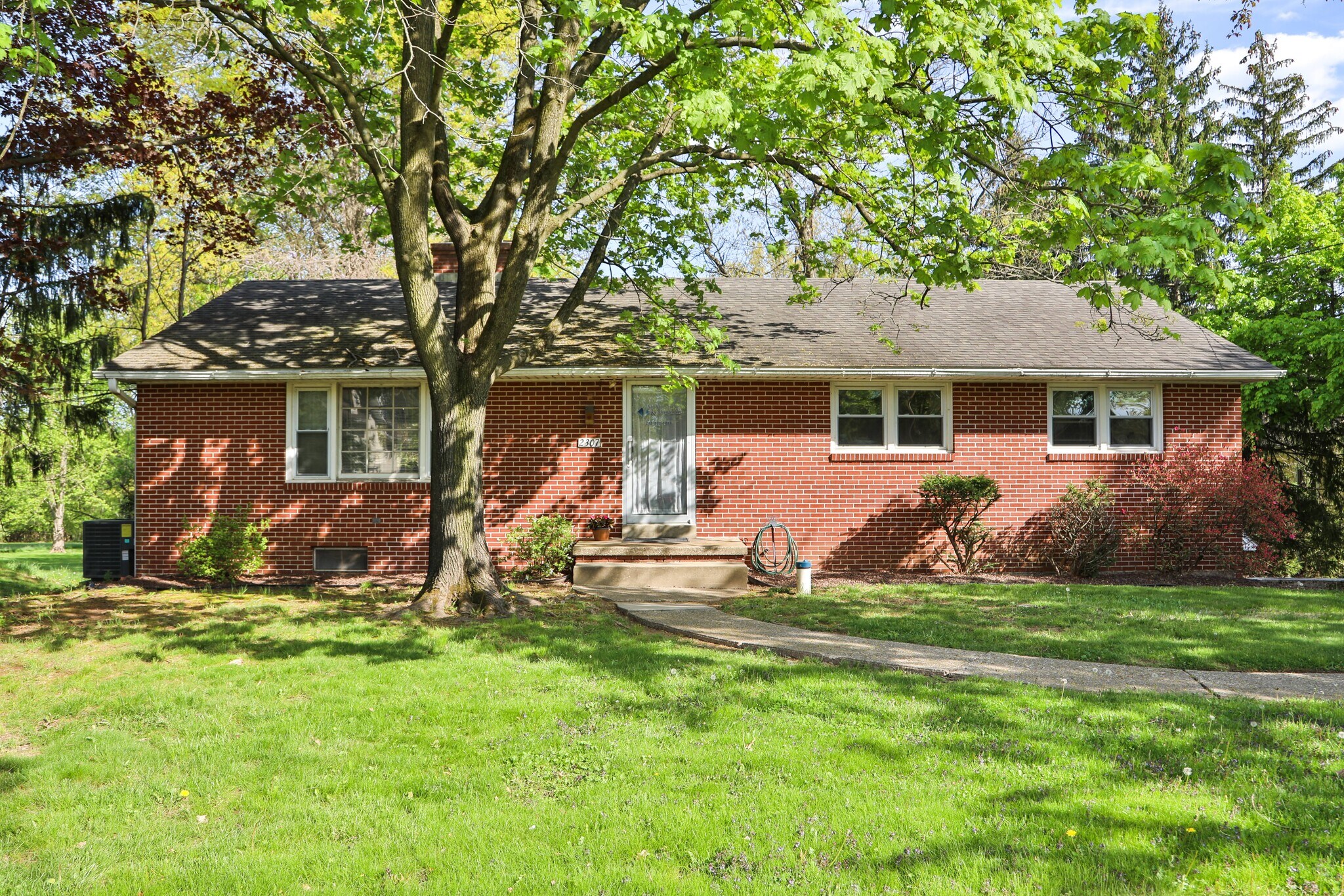 2307 N Broad St, Colmar, PA for sale Building Photo- Image 1 of 1