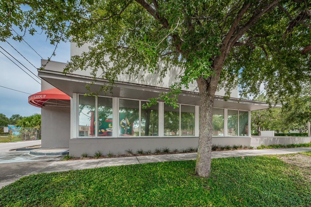 1663 1st Ave S, Saint Petersburg, FL for sale Building Photo- Image 1 of 1