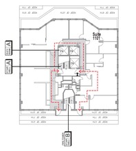 242 W 30th St, New York, NY for lease Floor Plan- Image 1 of 1