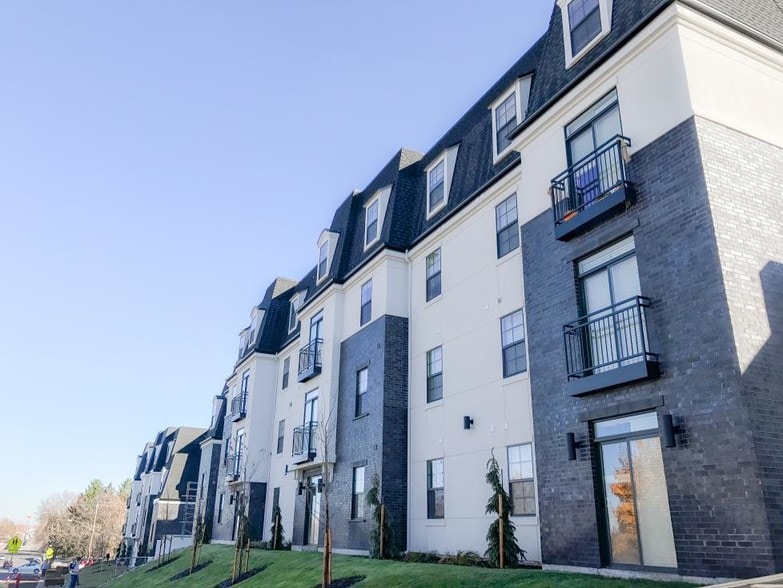 220 E 1st S, Rexburg, ID for sale - Primary Photo - Image 1 of 1