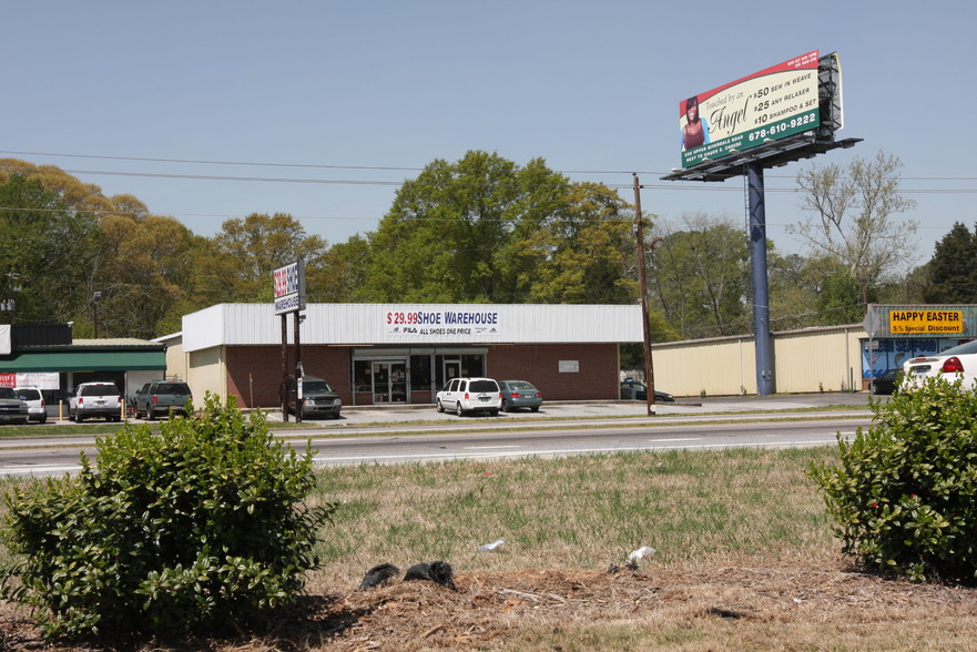 7459 Highway 85, Riverdale, GA 30274 | LoopNet